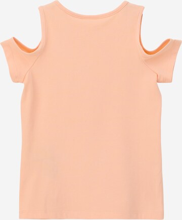 s.Oliver Bluser & t-shirts i orange