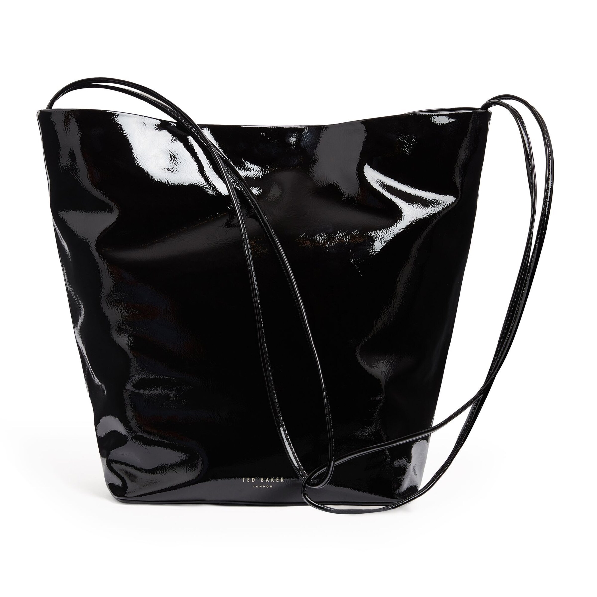 Ted Baker Tasche 'Kamilaa ' in Schwarz: Vorderseite