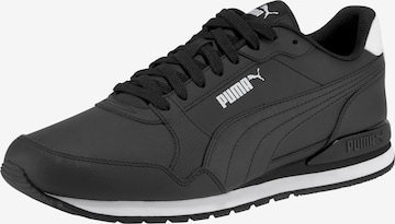 Baskets basses 'Stunner V3' PUMA en noir : devant