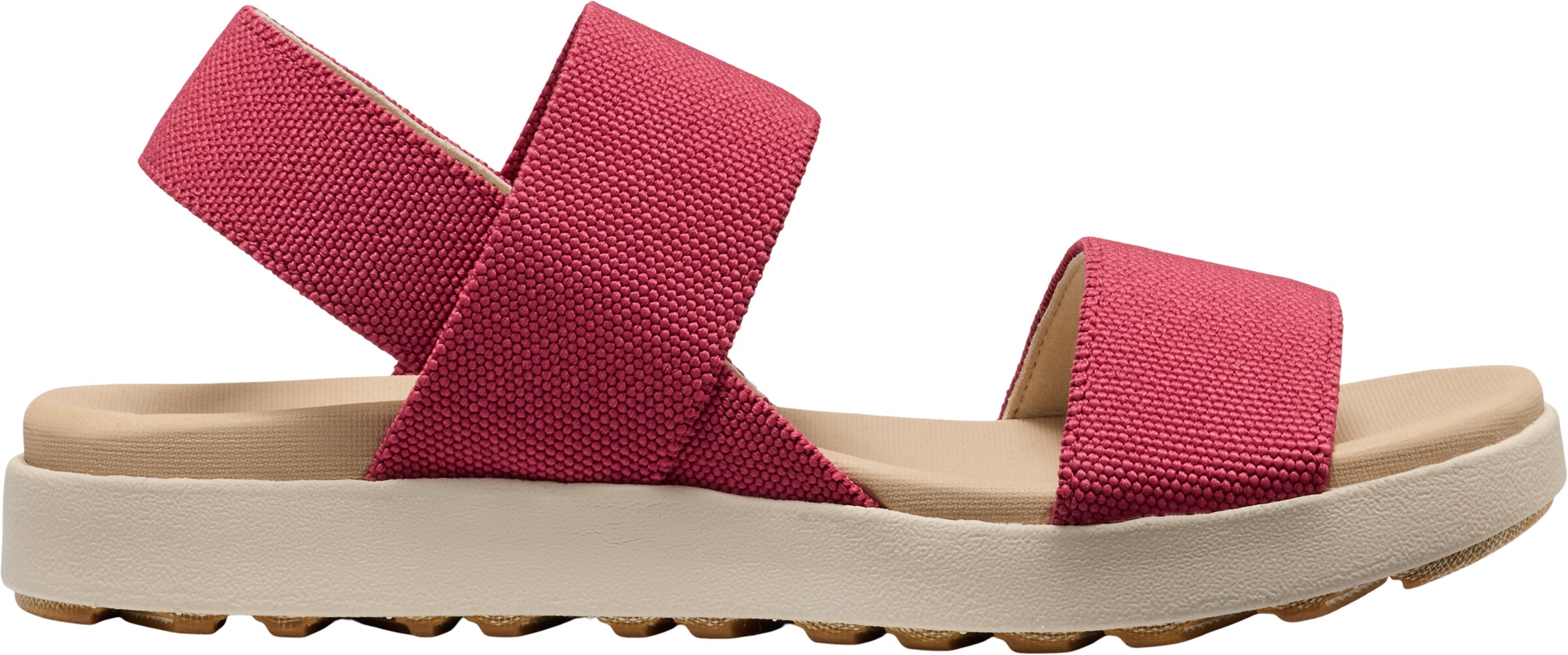 KEEN Keen Sandale in Rot
