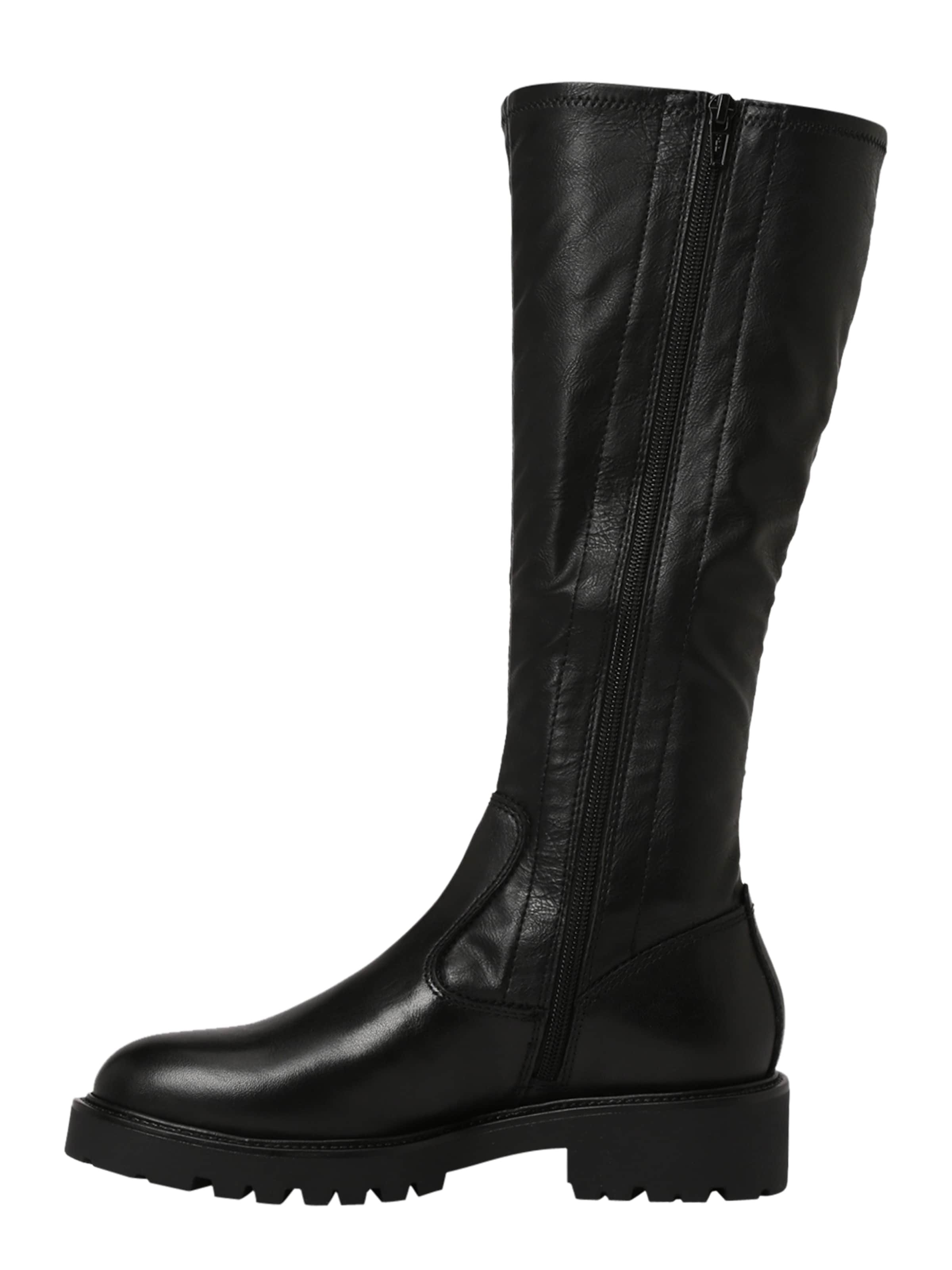 VAGABOND SHOEMAKERS Сапоги 'KENOVA' в Черный