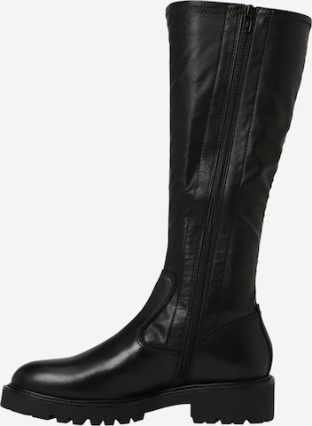 VAGABOND SHOEMAKERS Boots 'KENOVA' in Black