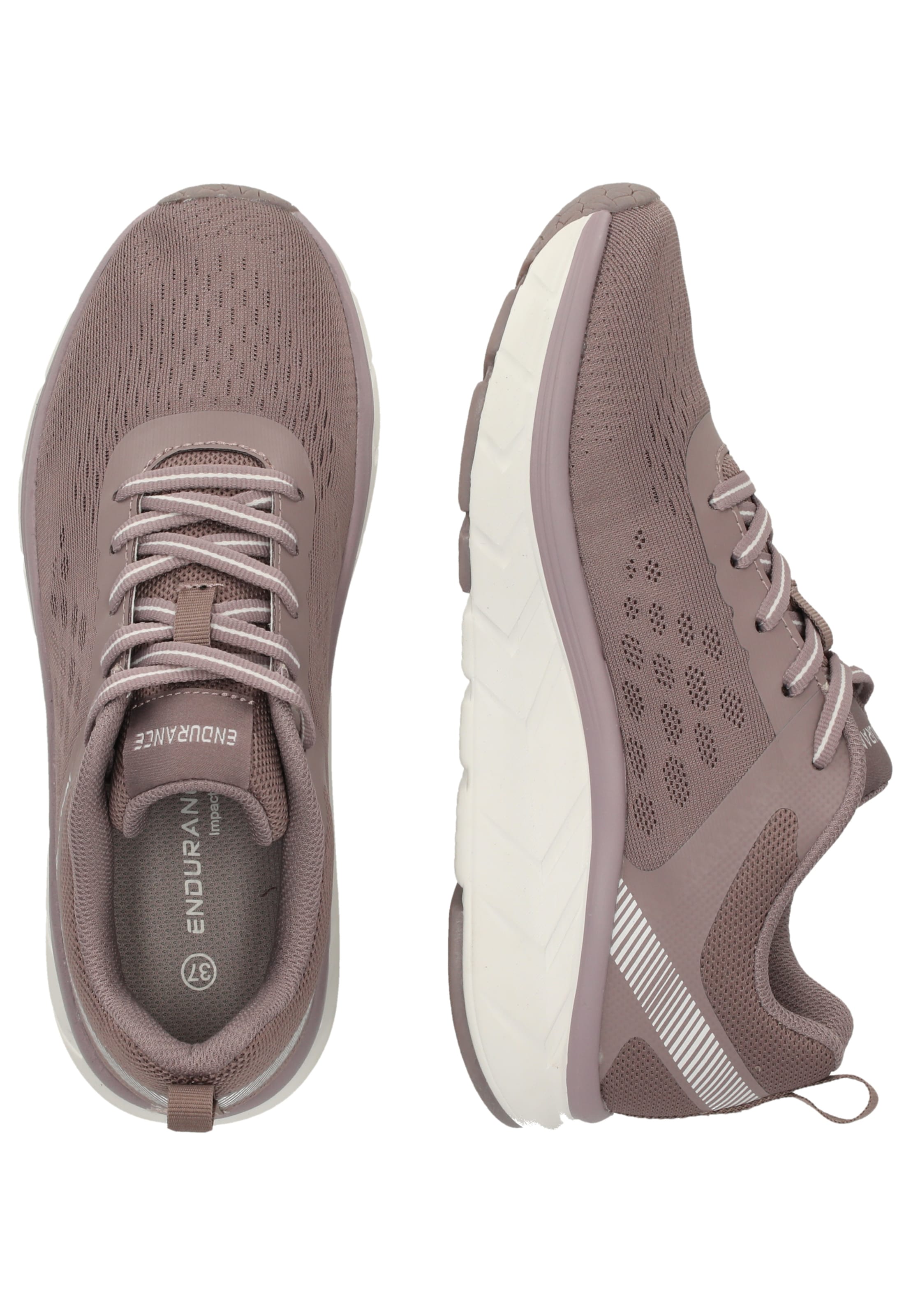 ENDURANCE Sportschuh 'Fortlian' in Lila