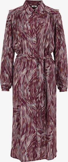 WE Fashion Puseromekko värissä monivärinen, Tuotenäkymä