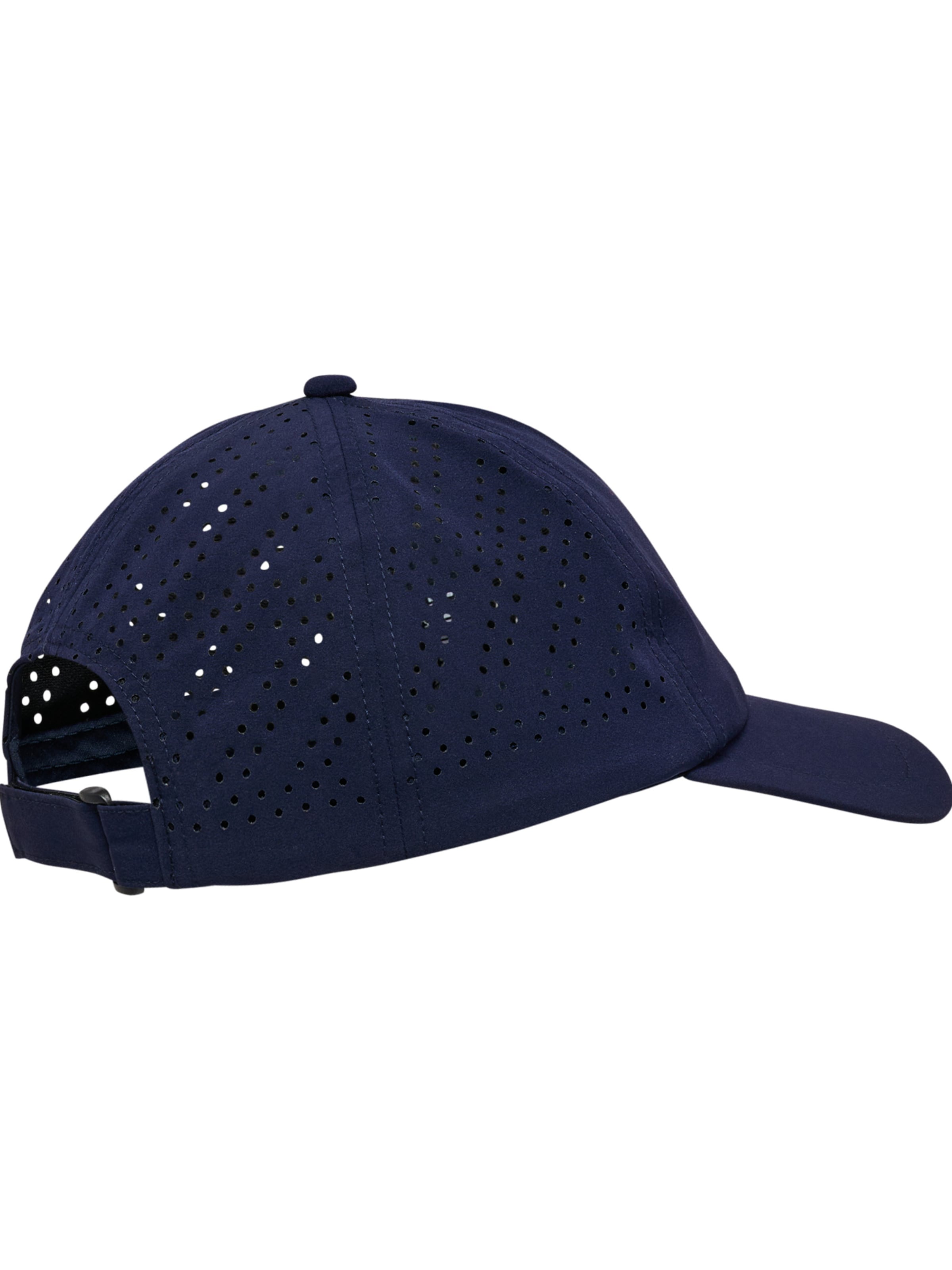Hummel Sportcap 'FAST' in Blau