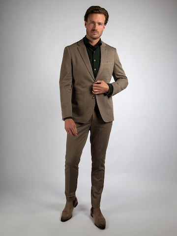 Suitable Regular Fit Hemd‌‌‌‌‌‌‌‌‌‌ in Grün