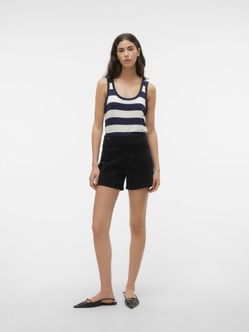 VERO MODA Top 'KAISA' in Blue