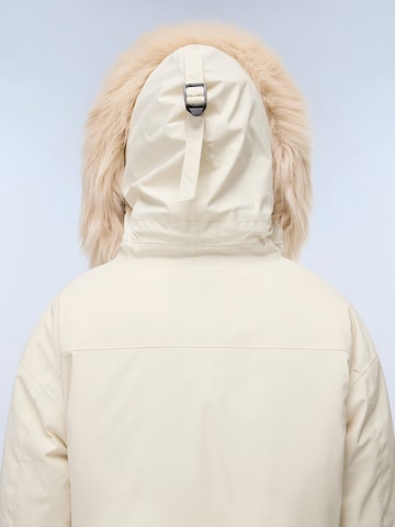 NAPAPIJRI - Casaco de inverno 'Skidoo 2.0' em bege