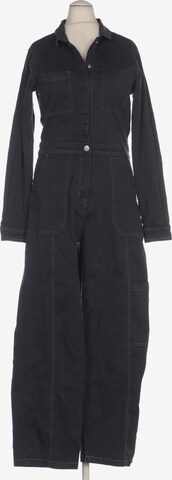 Tommy Jeans Jumpsuit in M in Blue: front