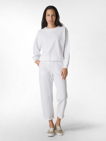 DEHA Regular Broek in Wit