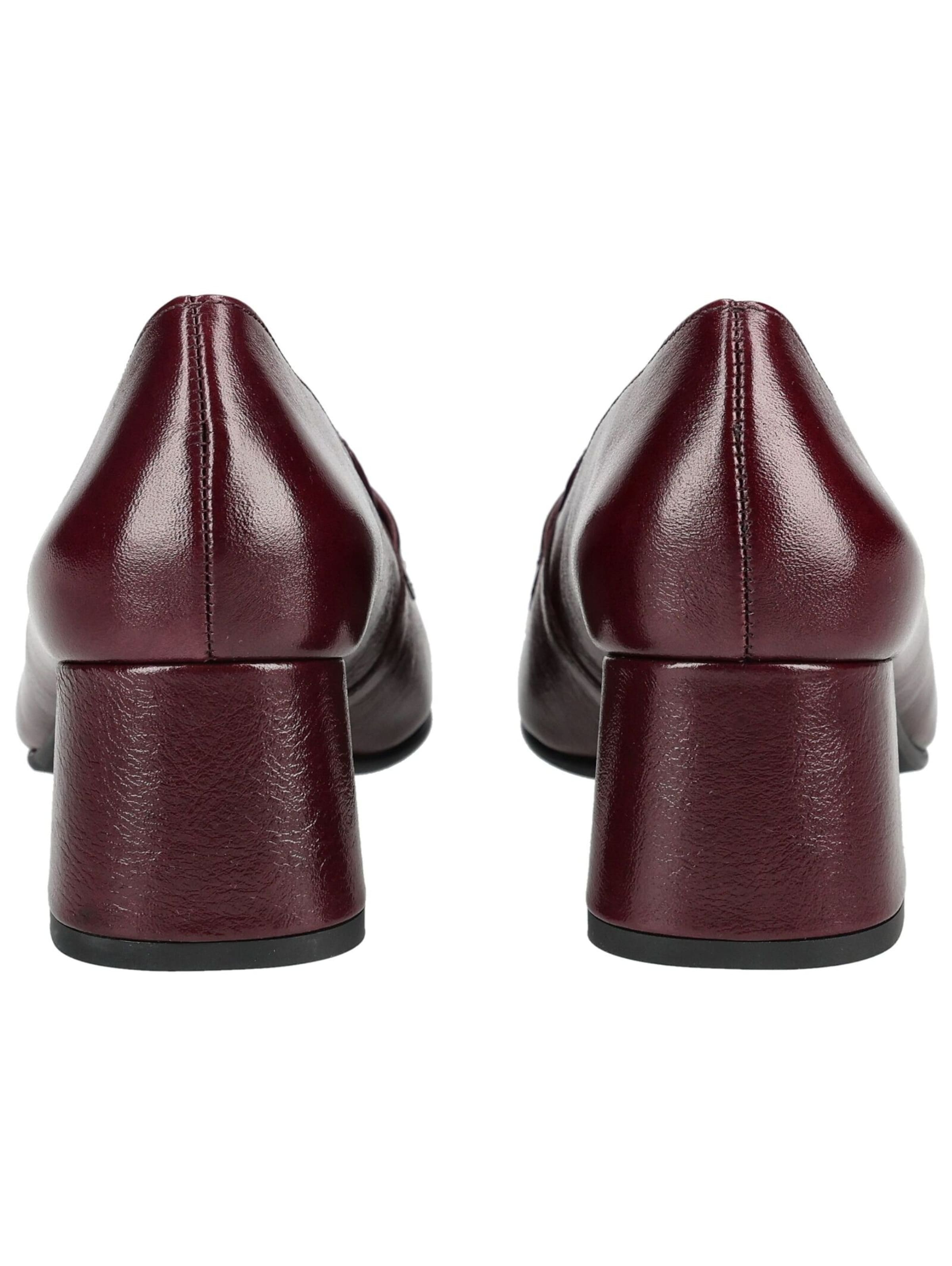 Paul Green Pumps in Rood