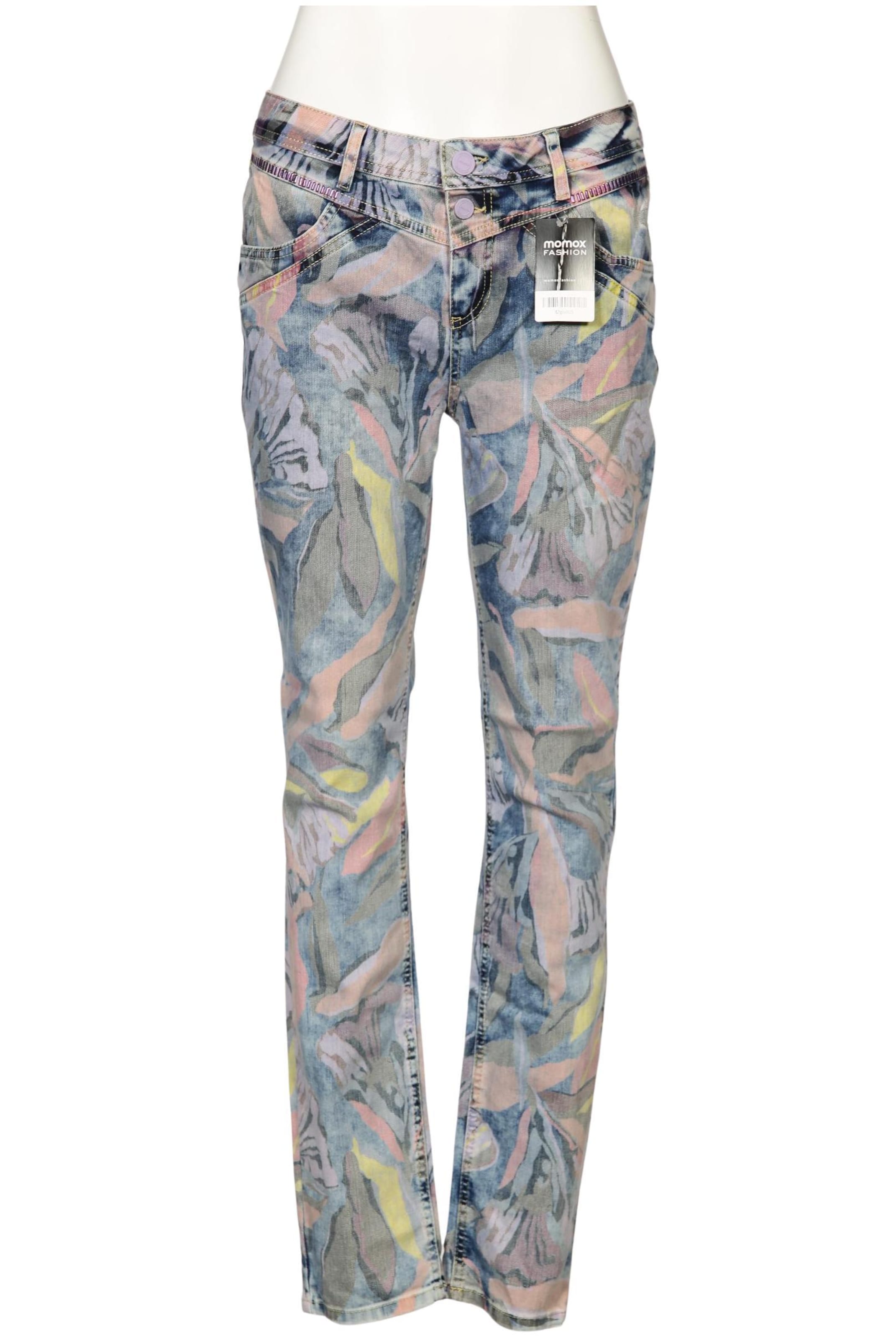 STREET ONE Jeans 32 in Mischfarben: Vorderseite