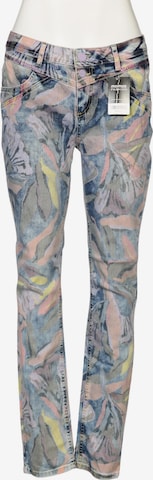 STREET ONE Jeans 32 in Mischfarben: Vorderseite