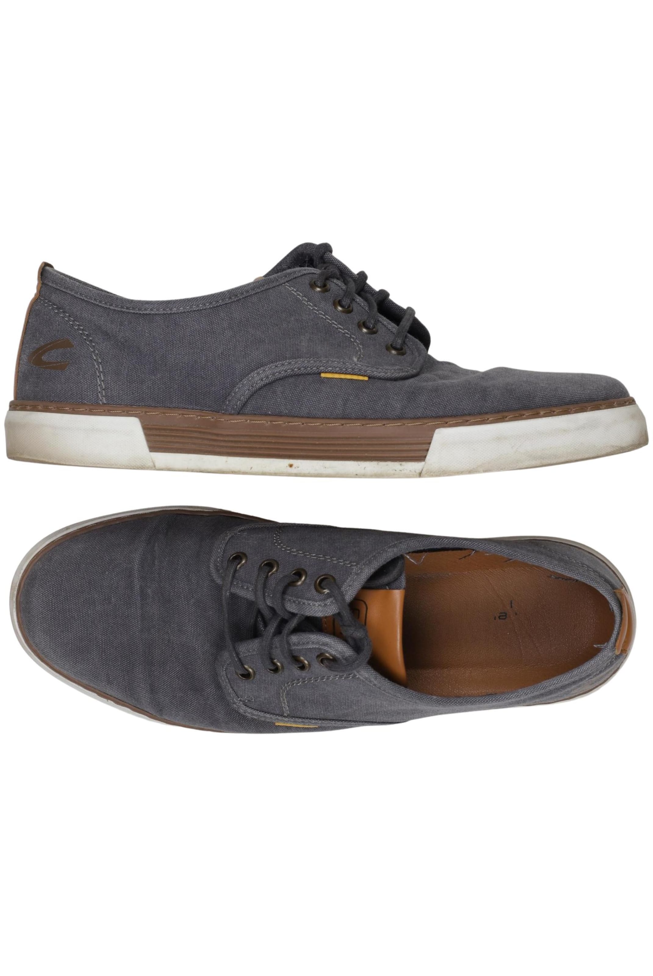 CAMEL ACTIVE Sneakers & Trainers in 42 in Grey: front