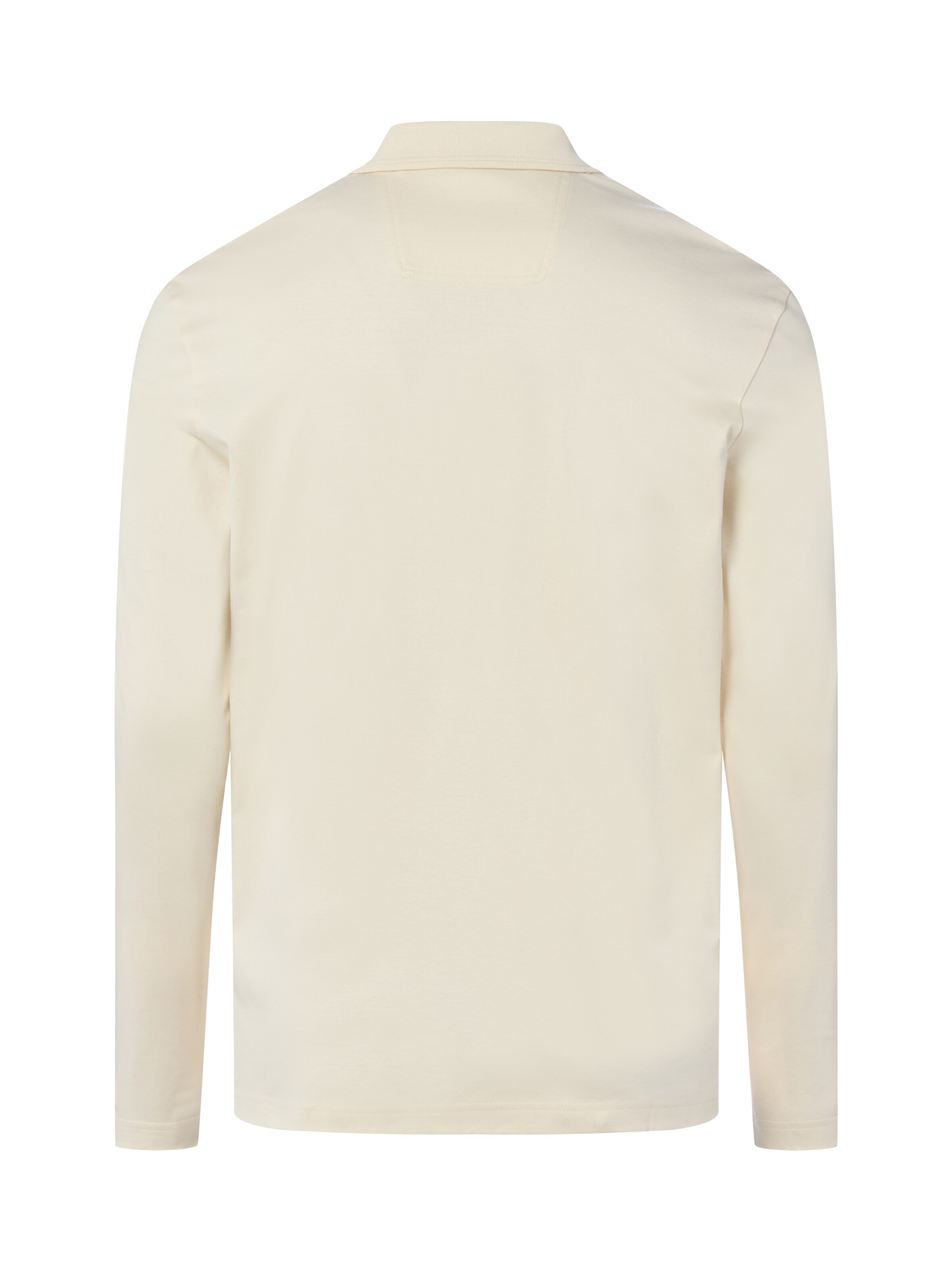 BOSS Shirt 'Pirol' in Beige