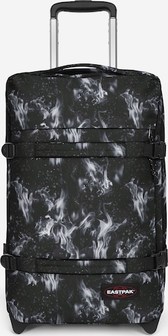Valise 'Transit'R' EASTPAK en gris : devant