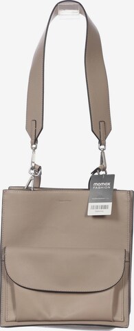 Marc O'Polo Handtasche gross Leder One Size in Braun: predná strana