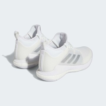 ADIDAS PERFORMANCE Sports shoe 'Crazyflight' in White
