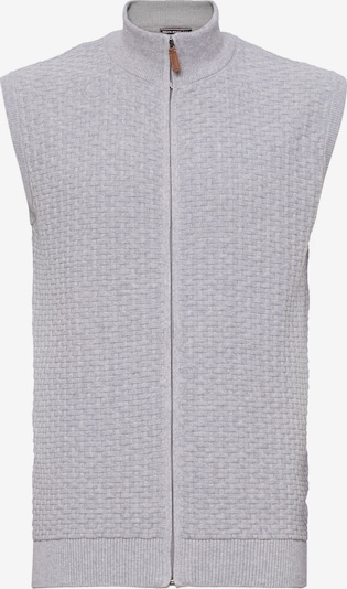 Felix Hardy Knit cardigan in Grey, Item view