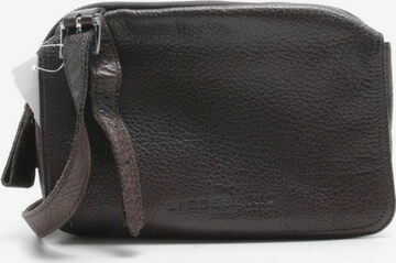 Liebeskind Berlin Bag in One size in Brown: front