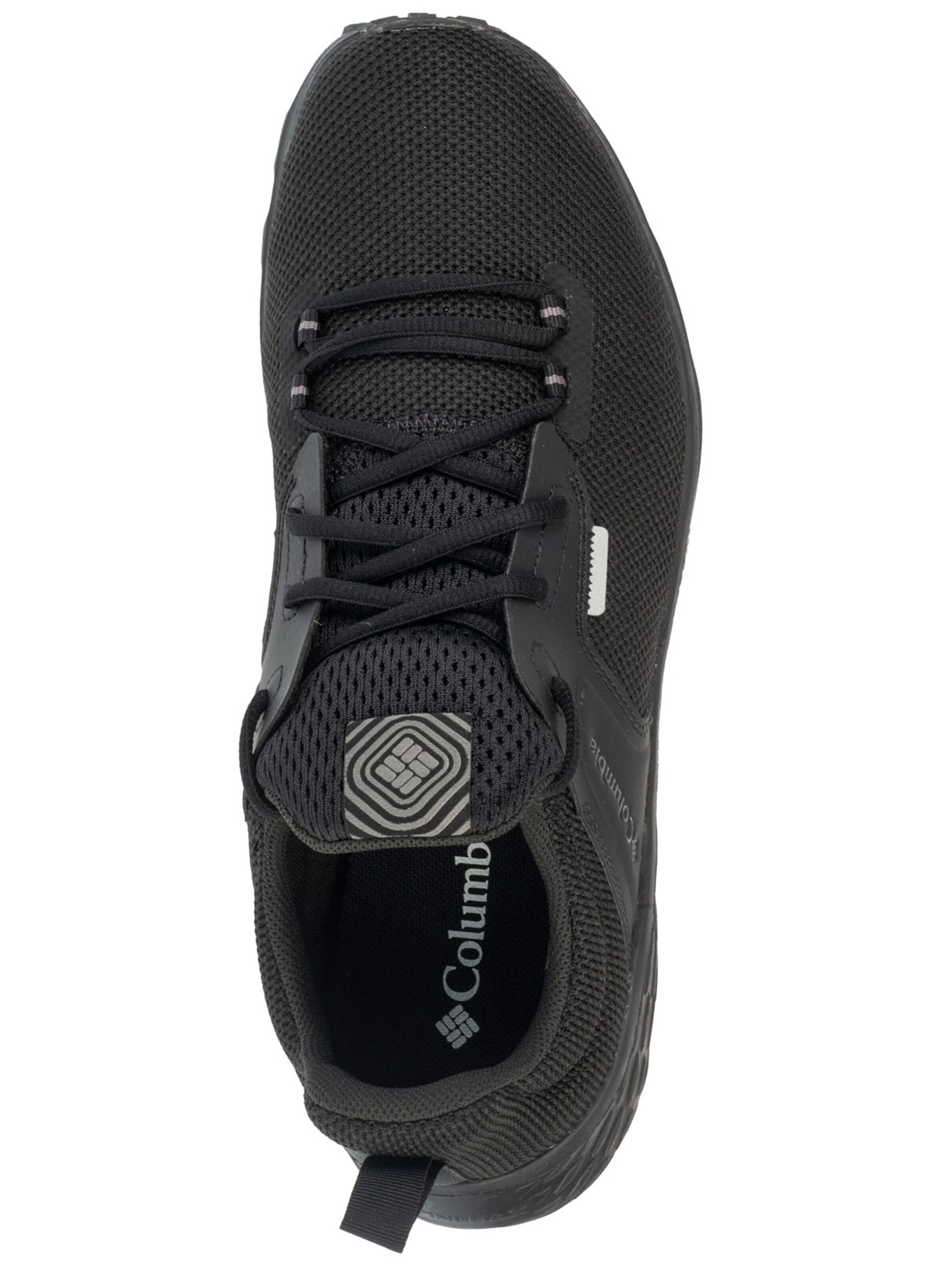 Baskets basses 'Columbia Benson CRZ' COLUMBIA en noir