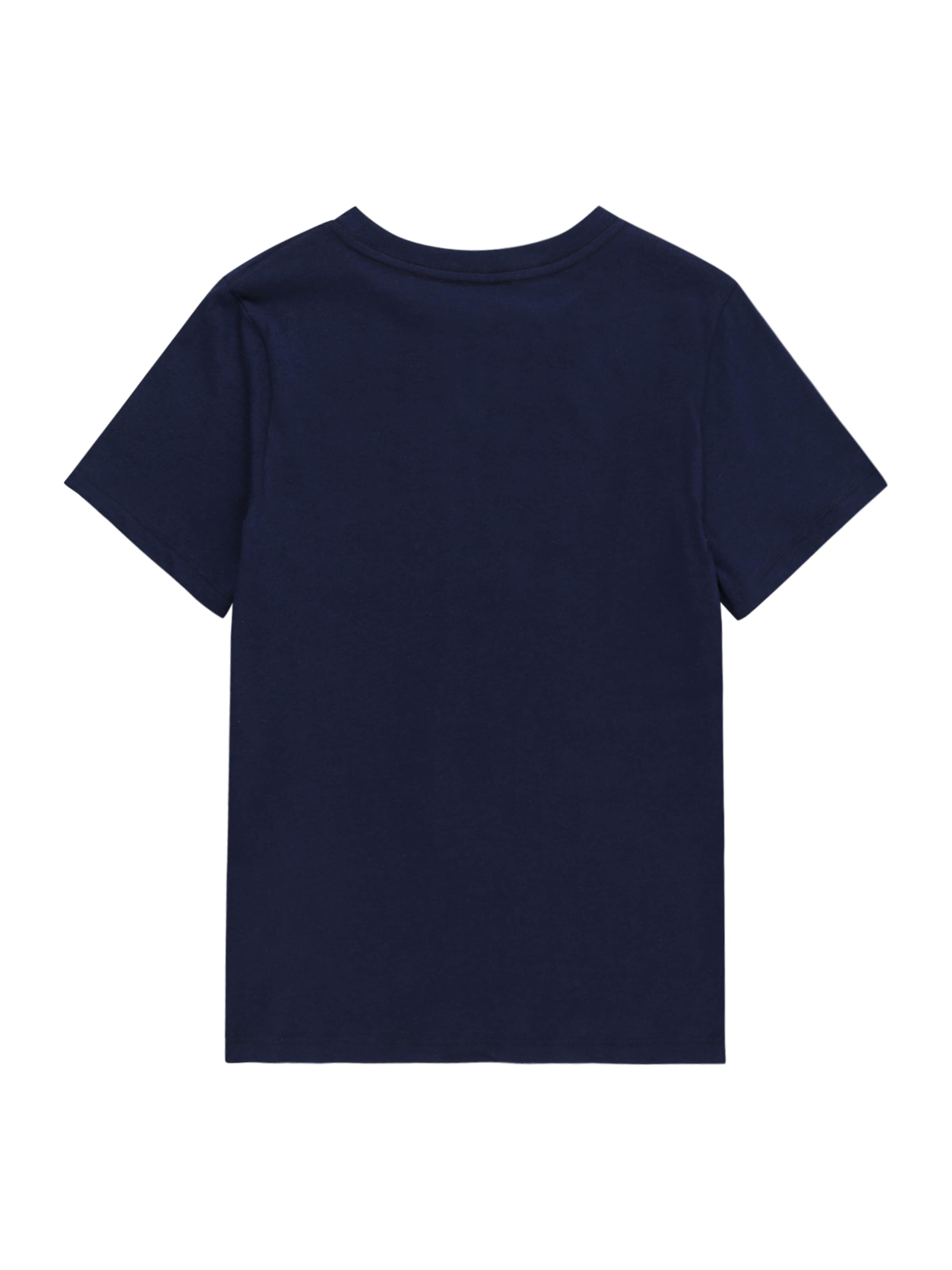 Polo Ralph Lauren Μπλουζάκι σε μπλε