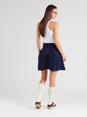 ABOUT YOU - Falda 'Medina' en azul