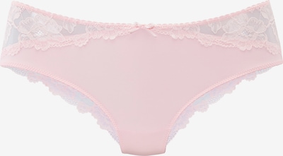 Moteriškos kelnaitės iš LASCANA, spalva – rožinė, Prekių apžvalga