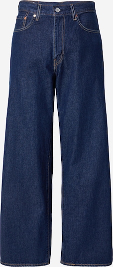 30/32 dydžio Džinsai 'BAGGY WIDE LEG BETTER TIMES' iš LEVI'S ®, spalva – tamsiai mėlyna, Prekių apžvalga