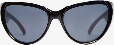 Bershka Solglasögon i svart, Produktvy