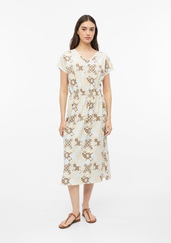 s.Oliver Dress in Beige