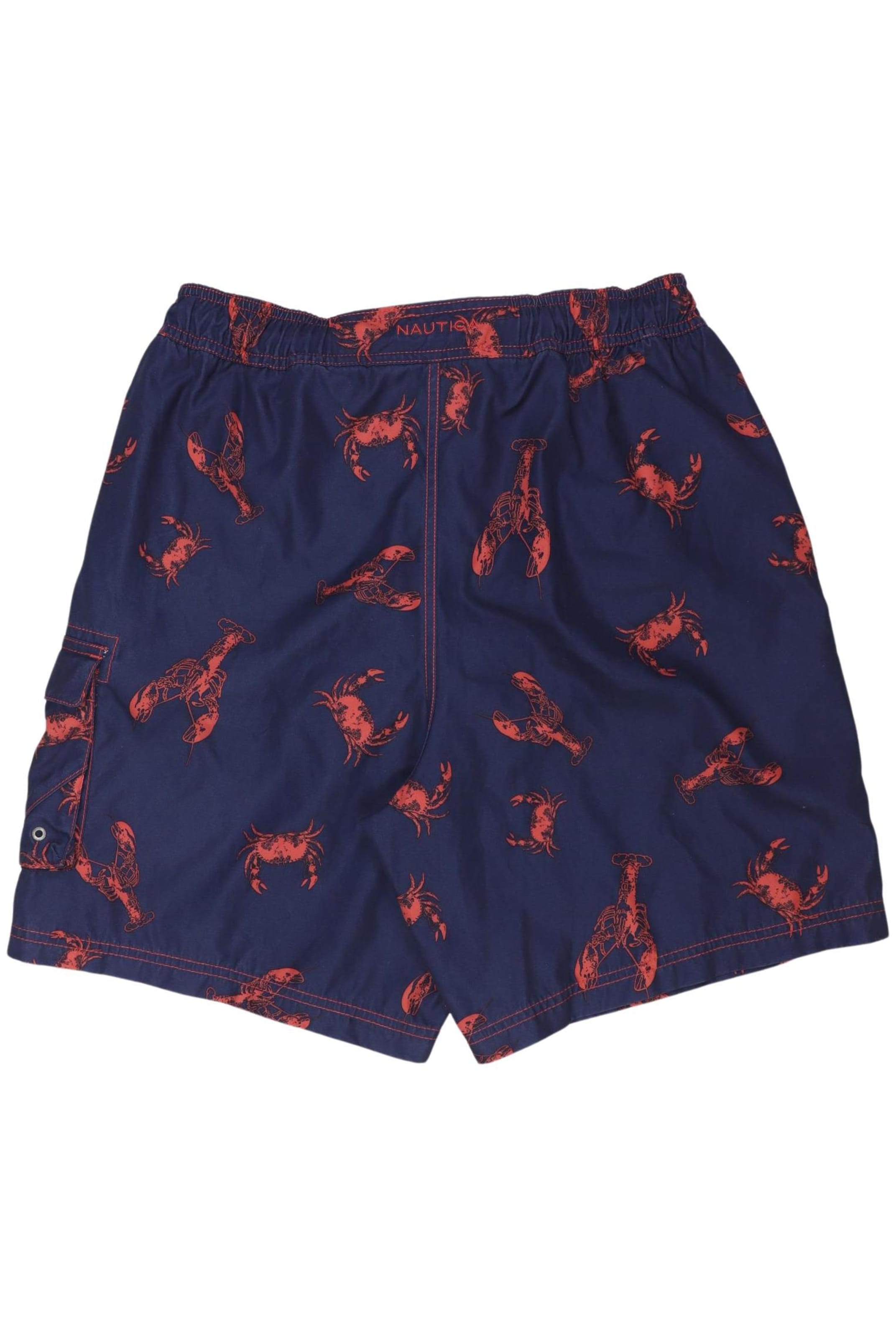 NAUTICA Shorts 31-32 in Blau