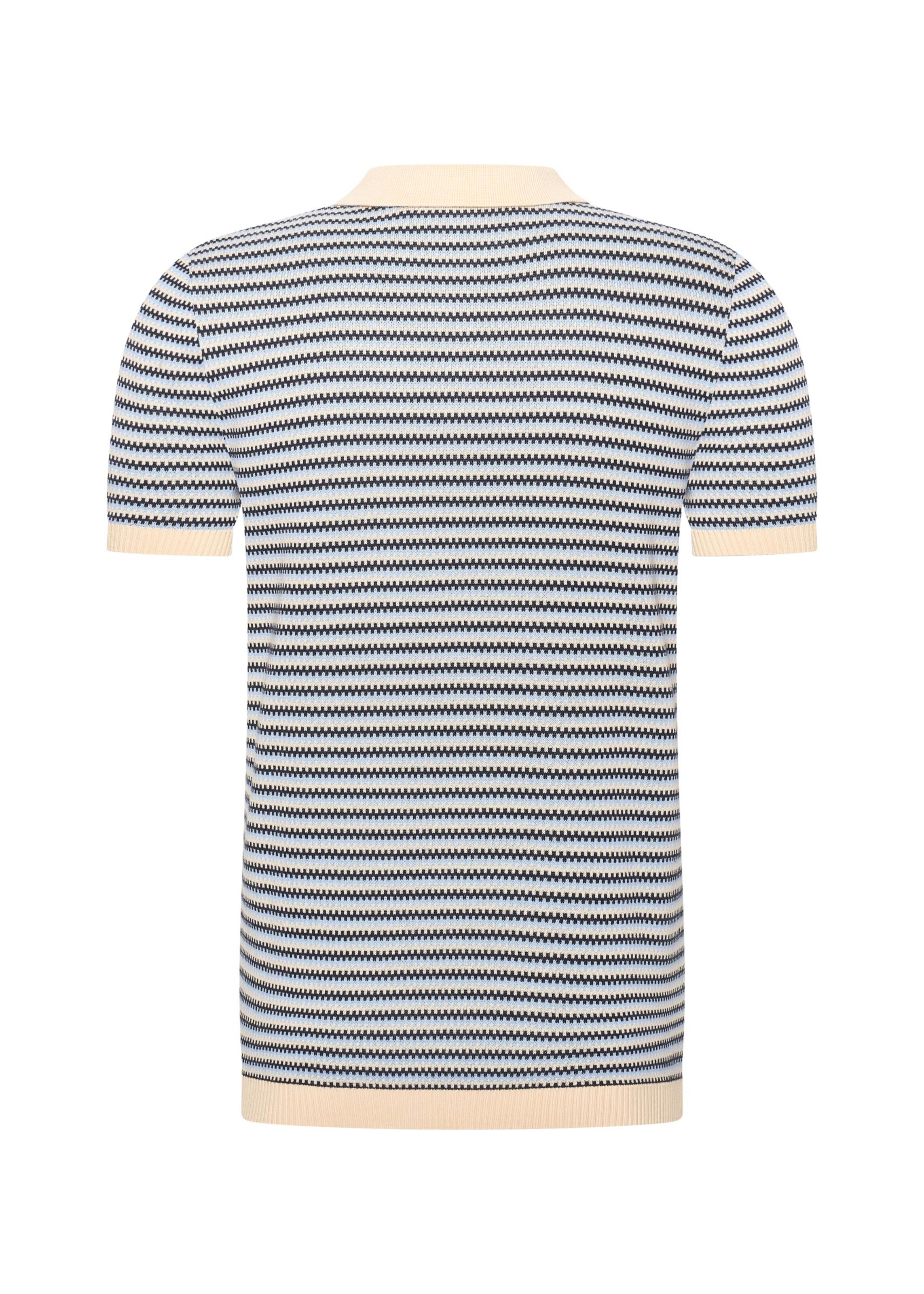 4funkyflavours Shirt 'Fools For Love' in Mixed colours