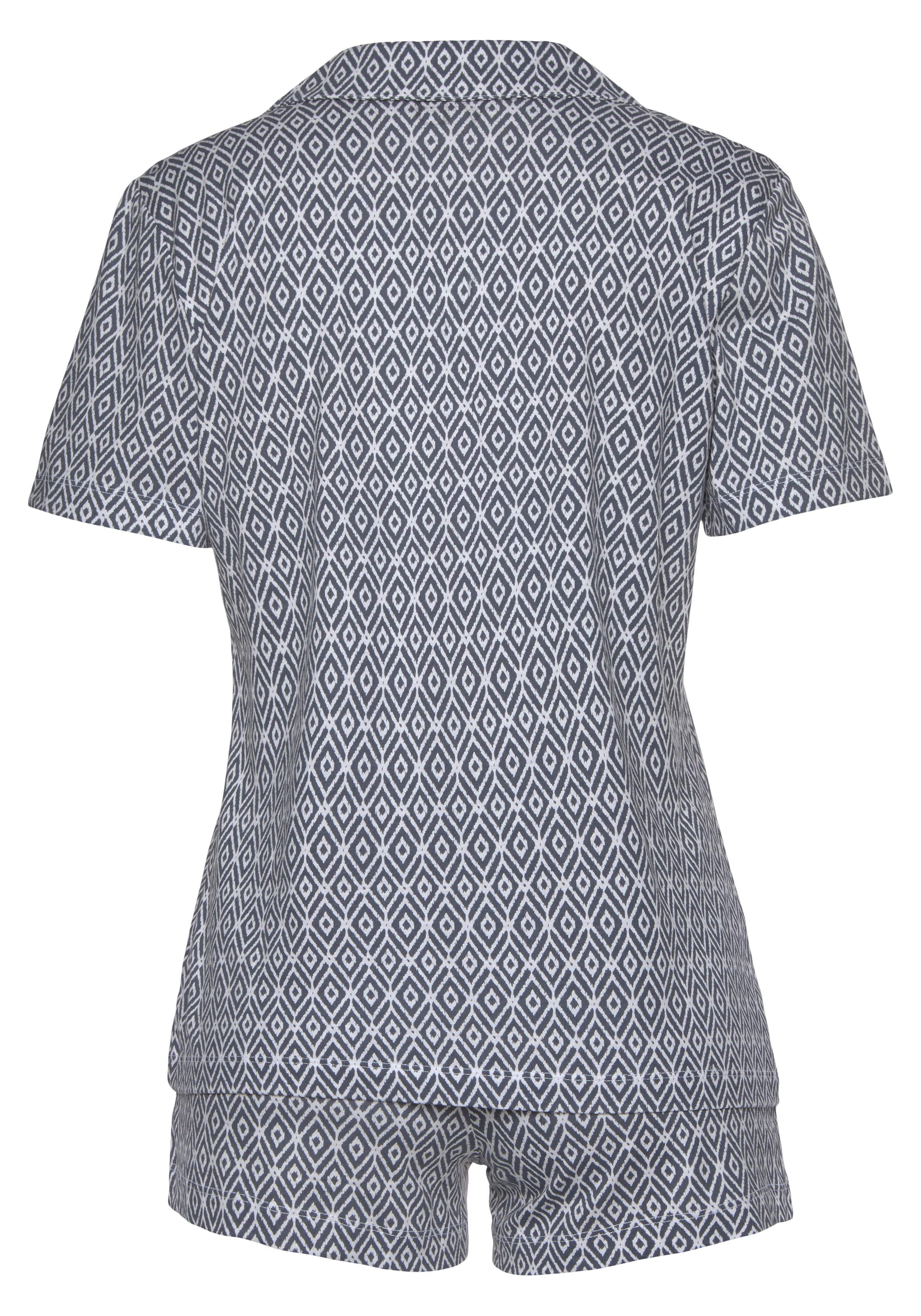 VIVANCE Σορτσάκι 'Dreams' σε γκρι