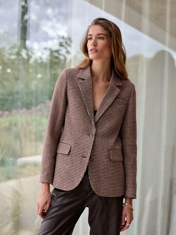 Next Blazer 'N.Premium' in Red