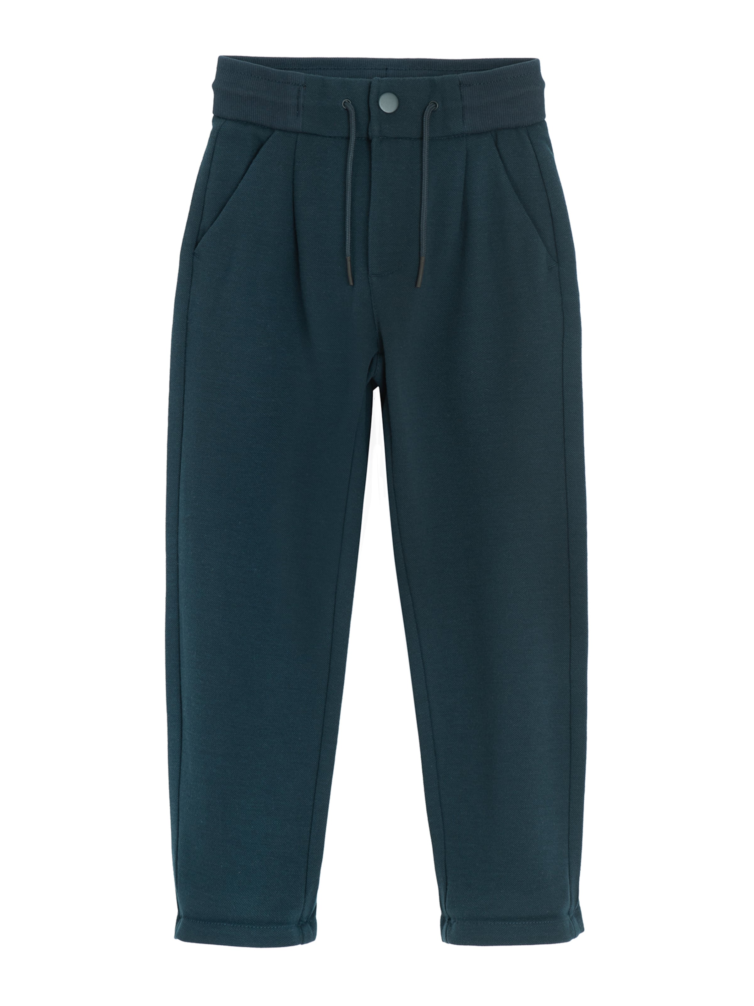 zils Cool Club Piegulošs Bikses: no priekšpuses