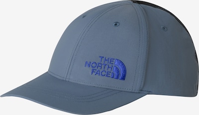 THE NORTH FACE Šilterica u safirno plava / tamno zelena, Pregled proizvoda