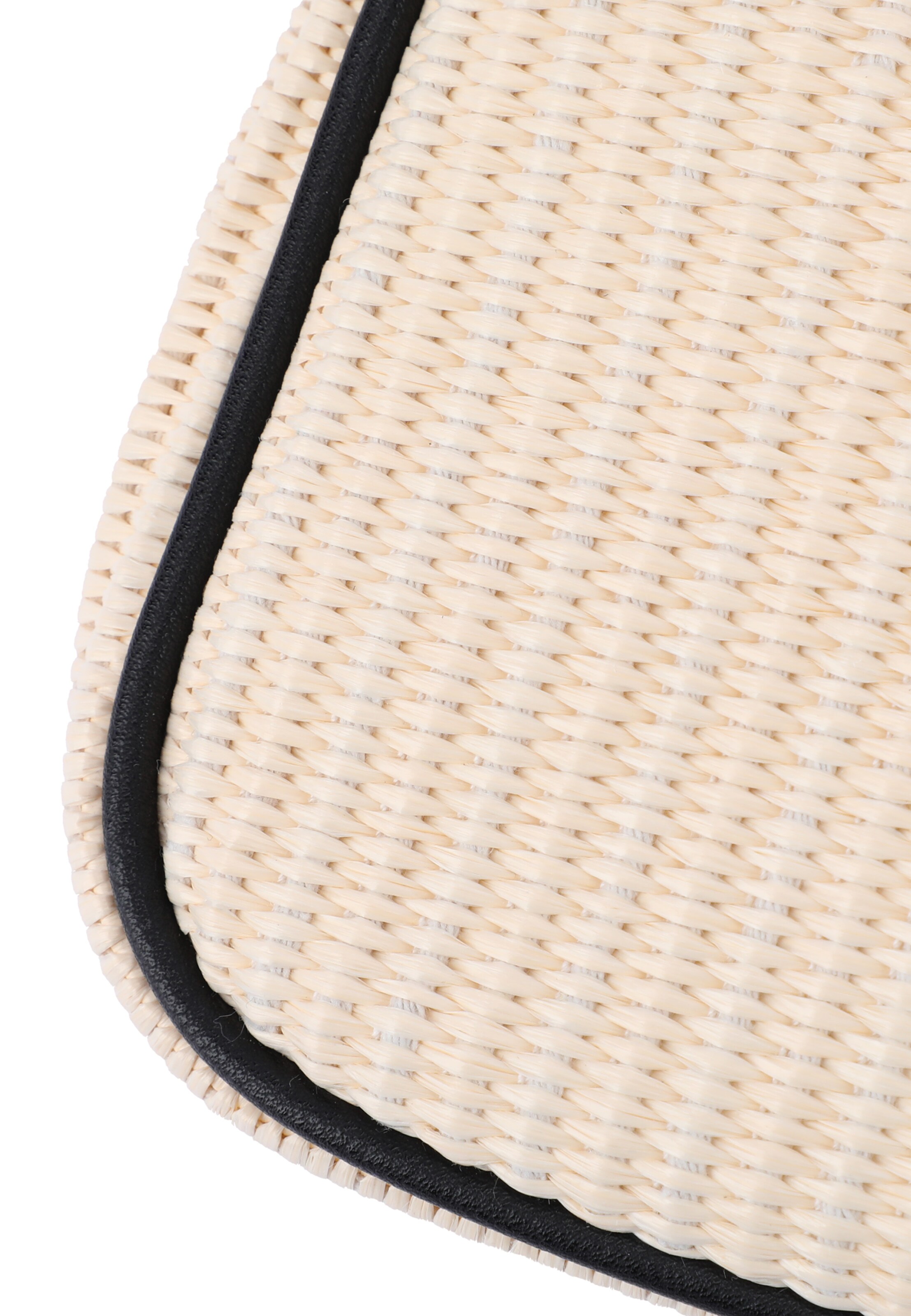 JOOP! - Mala de ombro 'Cestino Chiaro Eunike' em bege