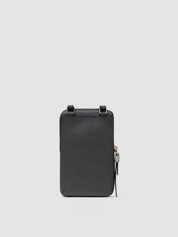 Piquadro Beuteltasche‌‌‌‌‌‌‌‌ in Schwarz