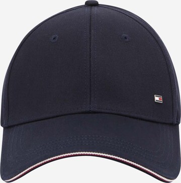 TOMMY HILFIGER Cap in Blue