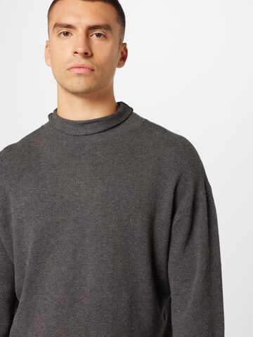 Pullover 'MARCEL' di AMERICAN VINTAGE in grigio