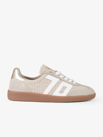 Back70 Sneakers in Beige