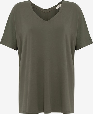 Anou Anou Paita värissä vihreä: etupuoli