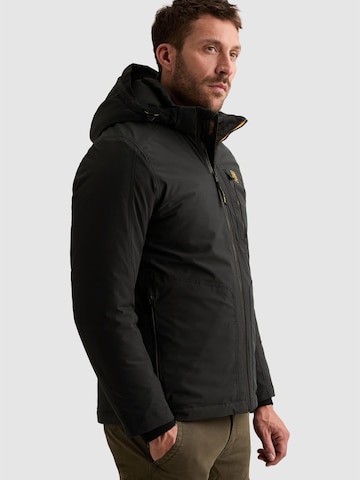 PME Legend Övergångsjacka 'Conestoga jacket' i svart