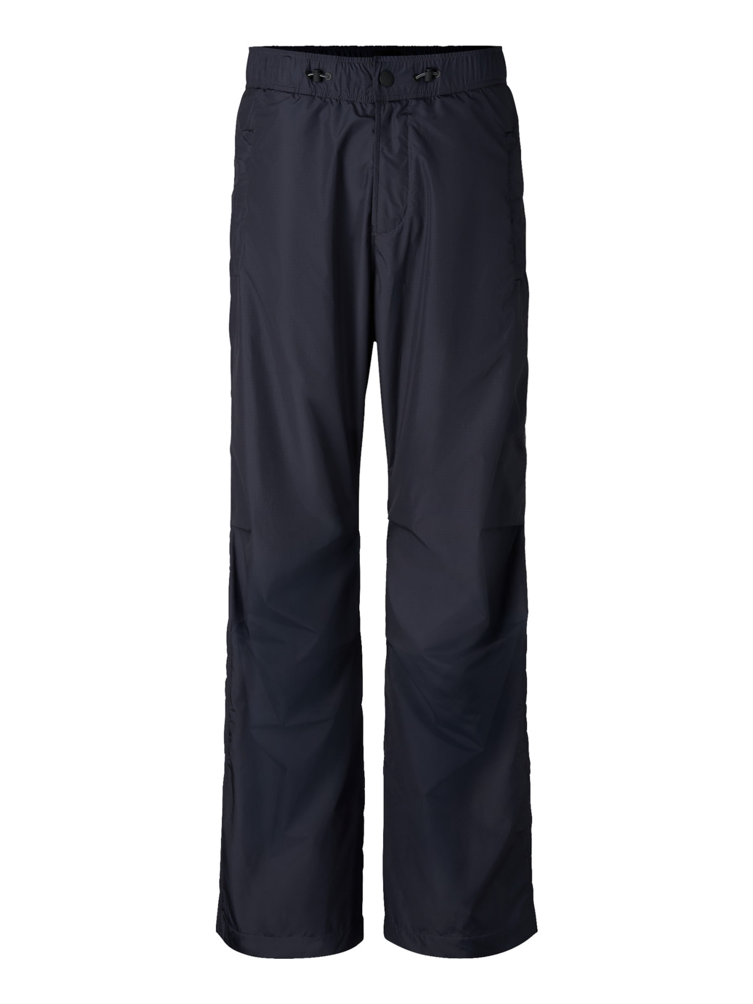 Bogner Fire + Ice Regular Hose 'Aurel' in Blau: Vorderseite