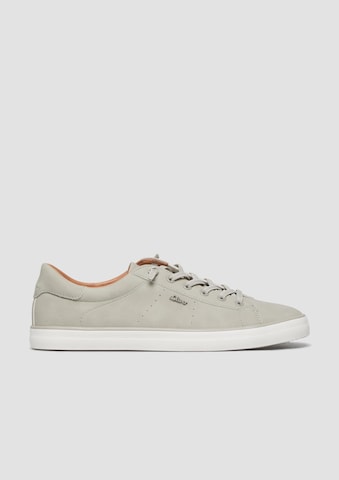 s.Oliver Platform trainers in Grey