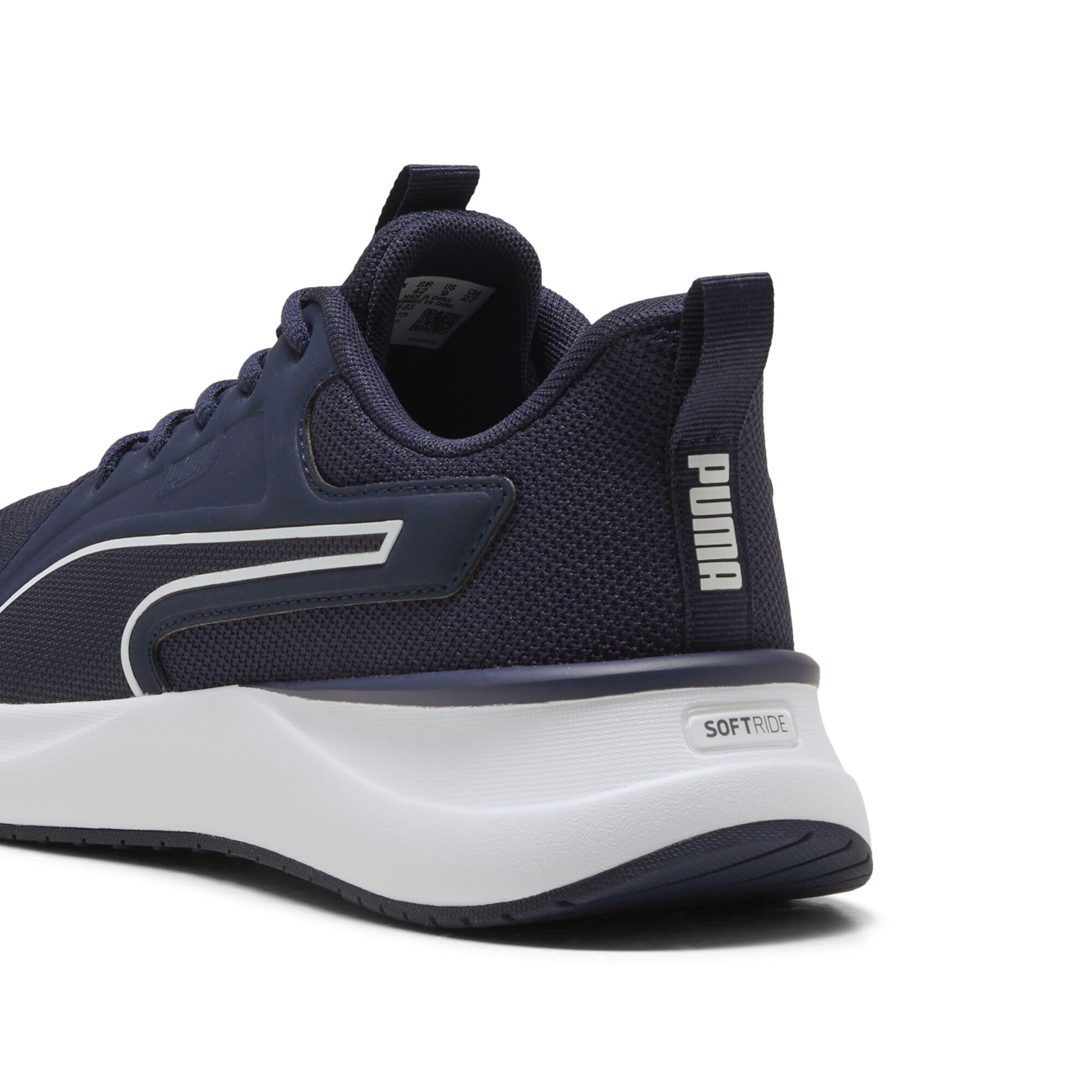 PUMA Sneakers laag 'Softride Carson 2' in Blauw
