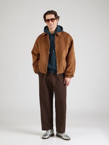 Calvin Klein Jeans - Sweatshirt em azul