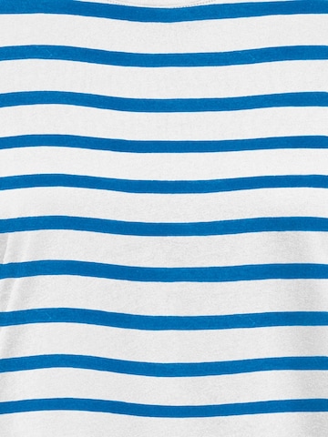 Maglietta 'ONLHappy' di Only Tall in blu