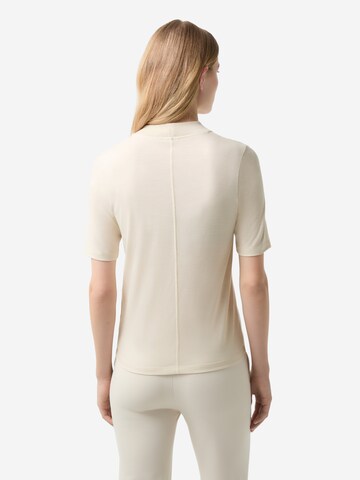 BOGNER Shirt 'Willow' in Beige
